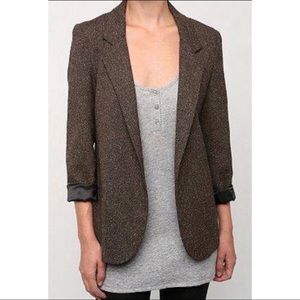 Urban Outfitters Blazer